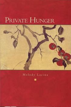 Paperback Private Hunger Book