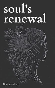 Paperback Soul's Renewal: Verse of Healing Book