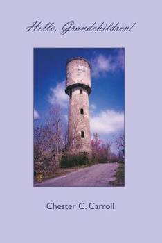 Paperback Hello, Grandchildren! Book