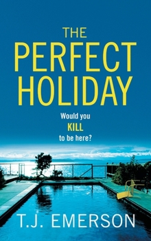 Hardcover The Perfect Holiday Book