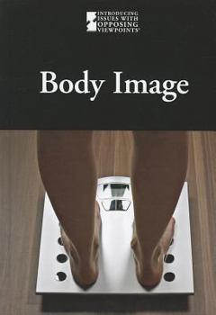 Library Binding Body Image Book
