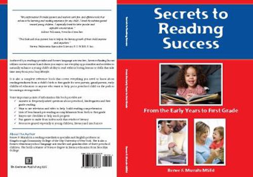 Paperback Secrets to Reading Success: From the Early Years to First Grade Book