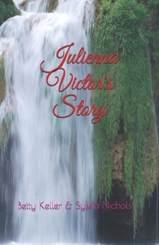 Paperback Julienna Victor's Story Book