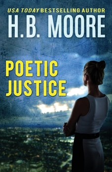 Paperback Poetic Justice Book