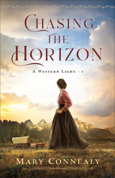 Paperback Chasing the Horizon Book