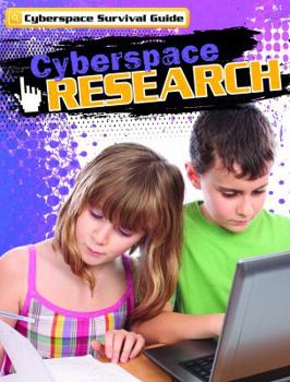 Cyberspace Research - Book  of the Cyberspace Survival Guide