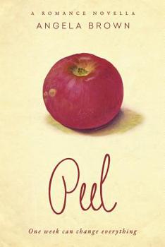 Paperback Peel: A Romance Novella Book