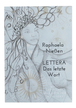 Paperback Lettera - Das letzte Wort: Eine Geschichte über die Magie des Lesens [German] Book