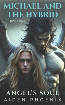 Paperback Michael And The Hybrid Book