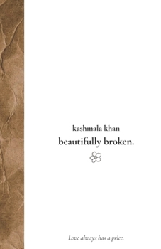 beautifully broken.