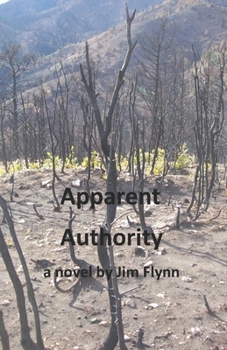 Paperback Apparent Authority Book