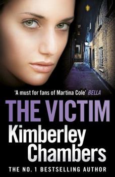 Paperback The Victim Book