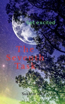 Paperback The Seventh Task Book