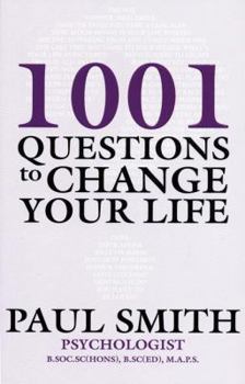 Paperback 1001 Questions to Change Your Life Book