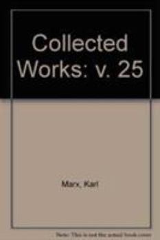 Collected Works 25: Anti-Duhring Dialectics of Nature - Book #25 of the Karl Marx, Frederick Engels: Collected Works