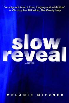 Paperback Slow Reveal Book