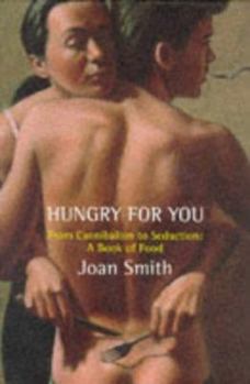 Hardcover Hungry for You Book