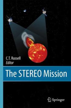 Paperback The Stereo Mission Book
