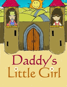 Paperback Daddy's Little Girl Book
