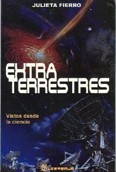 Paperback Extraterrestres [Spanish] Book