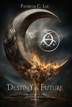 Paperback Destiny's Future Book