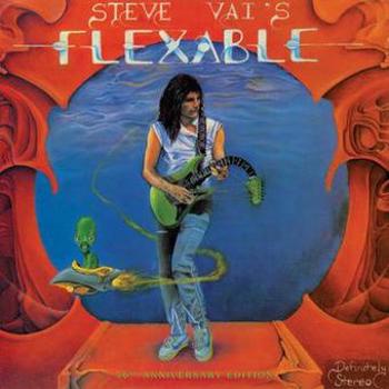 Vinyl Flex Able: 36 Th Anniversary Book