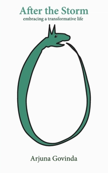 Paperback After the Storm: embracing a transformative life Book