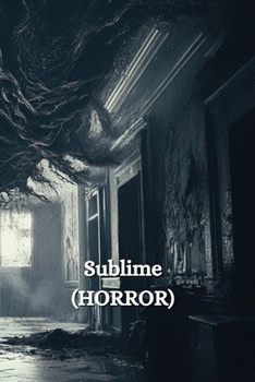 Paperback Sublime (HORROR) Book