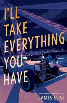 Paperback I'll Take Everything You Have Book