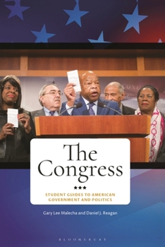 Hardcover The Congress Book
