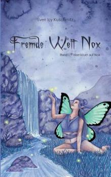 Paperback Fremde Welt Nox Band II [German] Book