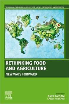 Paperback Rethinking Food and Agriculture: New Ways Forward Book