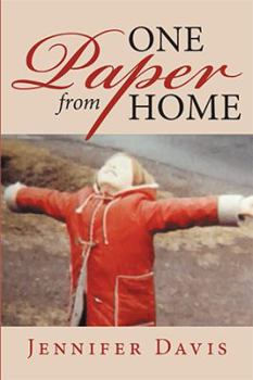 Paperback One Paper from Home Book