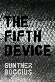 Paperback The Fifth Device Book