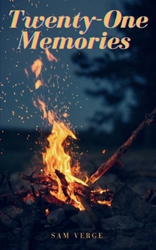 Paperback Twenty-One Memories Book