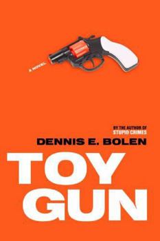 Paperback Toy Gun Book