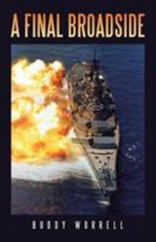 Paperback A Final Broadside Book