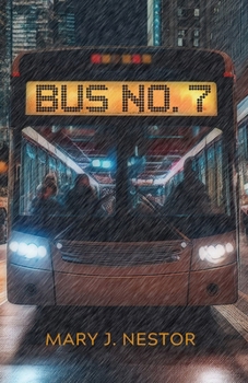 Paperback Bus No. 7 Book