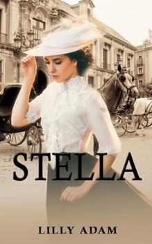 Paperback Stella Book