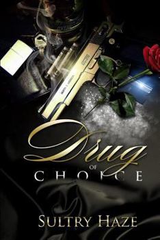 Paperback Drug of Choice Book
