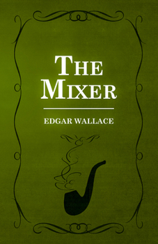 Paperback The Mixer Book
