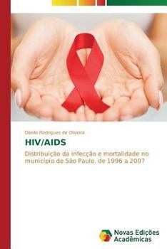 Paperback Hiv/AIDS [Portuguese] Book