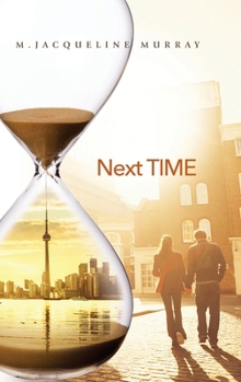 Hardcover Next Time Book