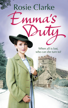 Paperback Emma's Duty: (Emma Trilogy 3) Book