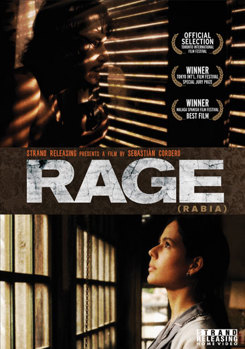 Rage