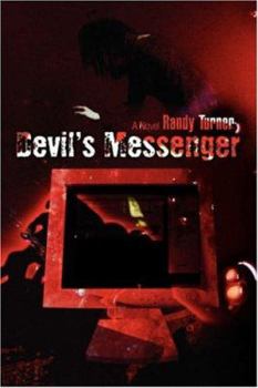 Paperback Devil's Messenger Book