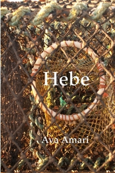 Paperback Hebe Book
