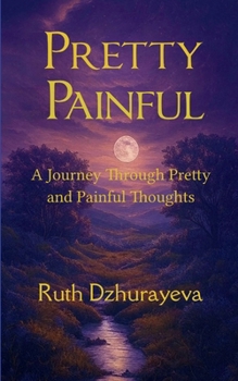 Paperback Pretty Painful Book
