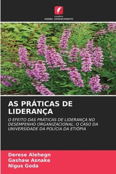 As Práticas de Liderança (Portuguese Edition)