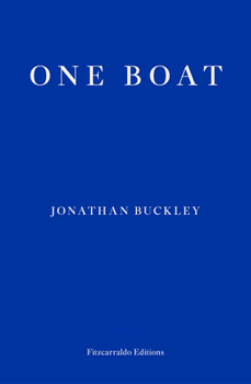 Paperback One Boat Book